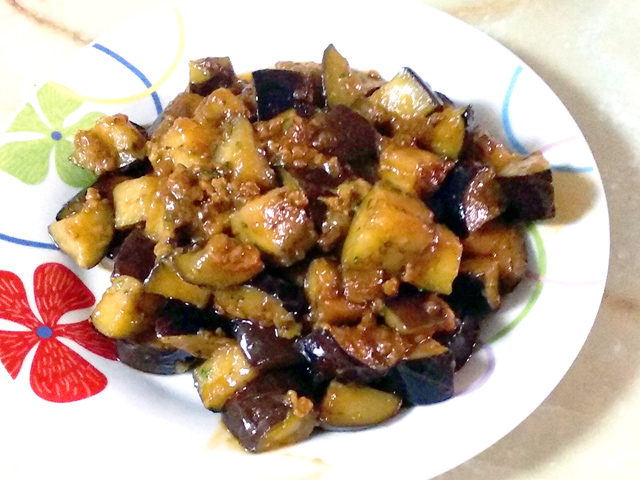 麻婆豆腐の素でマーボーナス