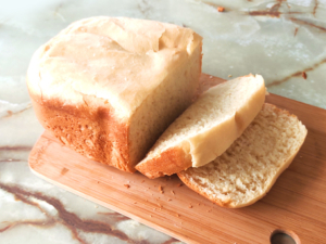 シロカのHBで！家にある材料で生食パン
