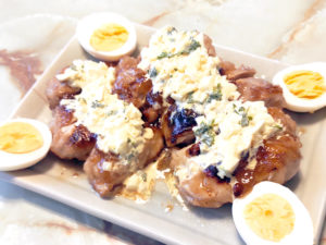 揚げないから簡単！我が家の新定番！チキン南蛮