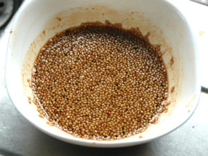 もう買う必要なし！簡単で美味しい！焼肉のタレ