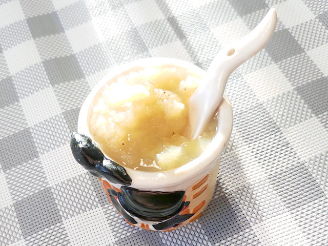 バナナの大量消費に！フルーティなバナナのジャム