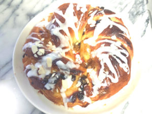 ベイクオフ参照！ポールさんの【真】リッチドゥ