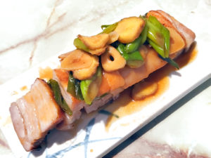 失敗なし！オーブンで焼く豚バラのチャーシュー