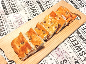 ソフトタイプのクッキー★オールアプリコット♪