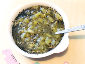 大量消費に！グリーンキウイのシンプルジャム♪