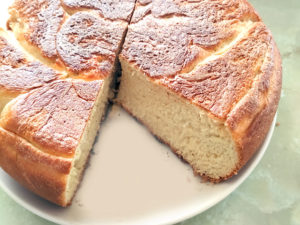 オールパンゼロクリア26でシンプルなパン