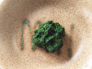 山菜の蓬の下処理の仕方！美味しい草餅を作るために